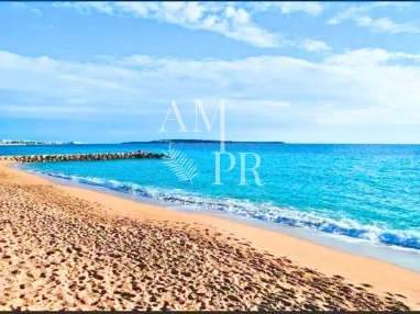 0 m² land for sale in Alpes-Maritimes, Provence-Alpes-Côte-d'Azur, France - FrenchPropertyPortal.com Cannes Palm Beach - Large 30 m² studio - uninterrupted view for sale for 273,500€ in Alpes-Maritimes, Provence-Alpes-Côte-d'Azur