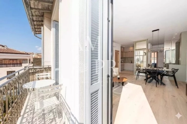 3 Bedroom(s) - 0 m² land for sale in Alpes-Maritimes, Provence-Alpes-Côte-d'Azur, France - FrenchPropertyPortal.com Cannes Banane – 4-room flat, 90 m² – Top floor with south-facing balcony for sale for 1,295,000€ in Alpes-Maritimes, Provence-Alpes-Côte-d'Azur