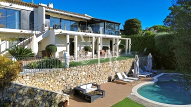 Property - Panoramic Sea view - Le Cannet for sale for 5,900,000&euro; in Alpes-Maritimes, Provence-Alpes-Côte-d'Azur