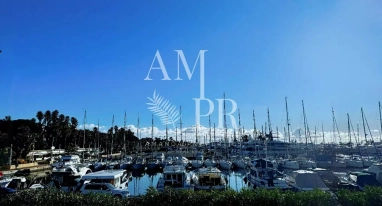 0 m² land for sale in Alpes-Maritimes, Provence-Alpes-Côte-d'Azur, France - FrenchPropertyPortal.com Cannes Palm Beach - Studio - A stone's throw from the beaches for sale for POA€ in Alpes-Maritimes, Provence-Alpes-Côte-d'Azur