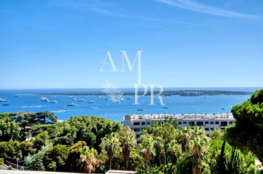 2 Bedroom(s) - 0 m² land for sale in Alpes-Maritimes, Provence-Alpes-Côte-d'Azur, France - FrenchPropertyPortal.com PRE LAST FLOOR CANNES CALIFORNIA - 3-room apartment, 88 m² - Panoramic sea view for sale for 1,495,000€ in Alpes-Maritimes, Provence-Alpes-Côte-d'Azur