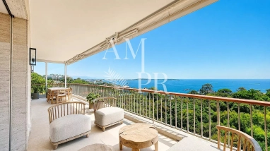 3 Bedroom(s) - 0 m² land for sale in Alpes-Maritimes, Provence-Alpes-Côte-d'Azur, France - FrenchPropertyPortal.com EXCLUSIVE – Exceptional Apartment of 121sqm( 90,06sqm) in Cannes Californie for sale for 2,580,000€ in Alpes-Maritimes, Provence-Alpes-Côte-d'Azur