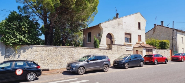 
House, 129.13 m², 4 bedrooms, in Ruffec (16)
 for sale for 124,000&euro; in Charente, Poitou-Charentes
