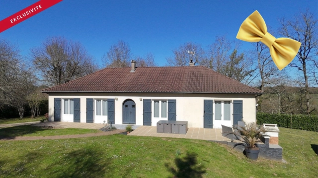 4 Bedroom(s) - 1,774m² land for sale in Vienne, Poitou-Charentes, France - FrenchPropertyPortal.com
Civray House
for sale for 222,600€ in Vienne, Poitou-Charentes