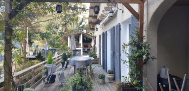 5 Bedroom(s) - 3 Bathroom(s) - 0 m² land for sale in Puy-de-Dôme, Auvergne, France - FrenchPropertyPortal.com Ideal Home, Spacious Natural Surroundings with Lake View for sale for 380,000€ in Puy-de-Dôme, Auvergne
