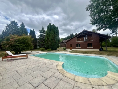 0 m² land for sale in Puy-de-Dôme, Auvergne, France - FrenchPropertyPortal.com Country house/chalet for sale for 399,000€ in Puy-de-Dôme, Auvergne