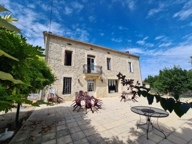 9 Bedroom(s) - 9 Bathroom(s) - 3,605m² land for sale in Lot-et-Garonne, Aquitaine, France - FrenchPropertyPortal.com Stone house with swimming pool for sale for 521,290€ in Lot-et-Garonne, Aquitaine