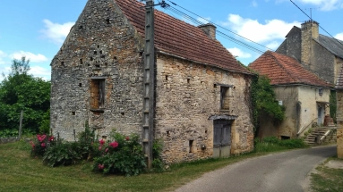Ideally Located Property Needing Renovation for sale for 99,900&euro; in Lot, Midi-Pyrénées