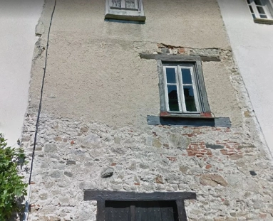 What a bargain ! Ripe for renovation for sale for 10,000€ in Haute-Vienne, Limousin