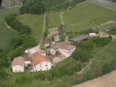Property with holiday cottages for sale for 530,851&euro; in Tarn-et-Garonne, Midi-Pyrénées