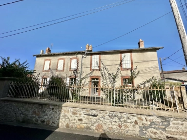 Renovation project very near to Bellac for sale for 77,000&euro; in Haute-Vienne, Limousin