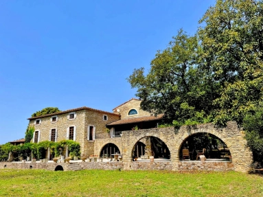 10 Bedroom(s) - 6 Bathroom(s) - 46,269m² land for sale in Ariège, Midi-Pyrénées, France - FrenchPropertyPortal.com CAMON -Prestigious Country Estate for sale for 775,000€ in Ariège, Midi-Pyrénées