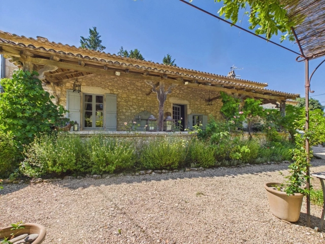 5 Bedroom(s) - 4 Bathroom(s) - 8,922m² land for sale in Lot-et-Garonne, Aquitaine, France - FrenchPropertyPortal.com Charming Character Property with Guest Annex, Swimming Pool and Beautiful Landscaped Gardens for sale for 787,250€ in Lot-et-Garonne, Aquitaine