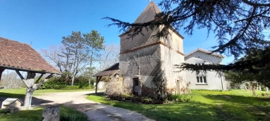 7 Bedroom(s) - 3 Bathroom(s) - 15,665m² land for sale in Lot-et-Garonne, Aquitaine, France - FrenchPropertyPortal.com Property with potential for sale for 322,050€ in Lot-et-Garonne, Aquitaine