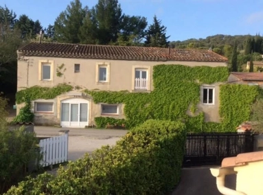 Preixan - Renovated large property with the option of income generating; minutes from Carcassonne for sale for 349,000&euro; in Aude, Languedoc-Roussillon