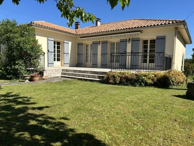 3-bedroom house, walking distance to amenities for sale for 194,400&euro; in Dordogne, Aquitaine