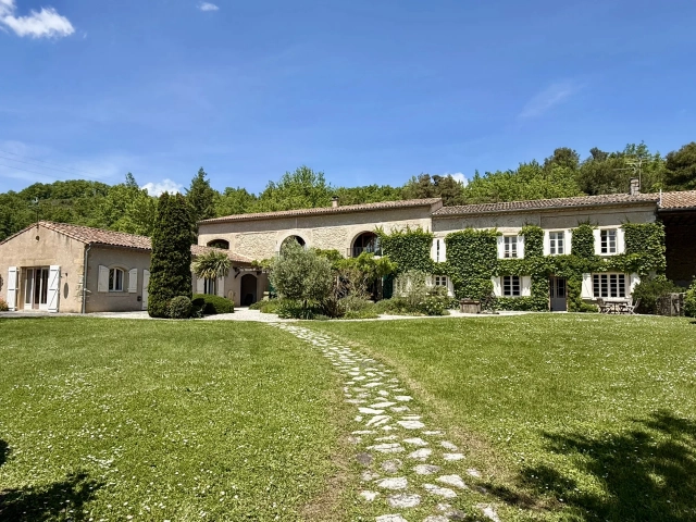 7 Bedroom(s) - 7 Bathroom(s) - 7,644m² land for sale in Aude, Languedoc-Roussillon, France - FrenchPropertyPortal.com Beautiful Farmhouse in Private Grounds near Mirepoix for sale for 795,000€ in Aude, Languedoc-Roussillon