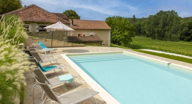8 Bedroom(s) - 5 Bathroom(s) - 8,086m² land for sale in Dordogne, Aquitaine, France - FrenchPropertyPortal.com Business opportunity for sale for 585,000€ in Dordogne, Aquitaine