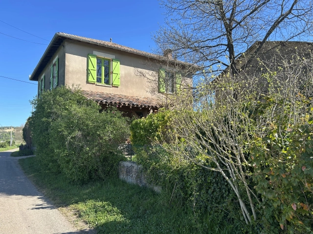Riverside Country House with Outbuildings, Land and Garden – Les Barthes, Tarn-et-Garonne for sale for 279,500&euro; in Tarn-et-Garonne, Midi-Pyrénées