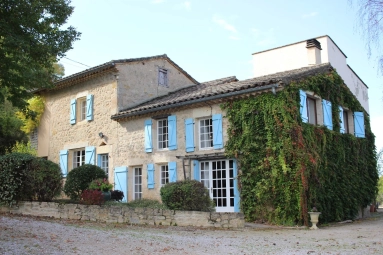 5 Bedroom(s) - 4 Bathroom(s) - 71,640m² land for sale in Tarn, Midi-Pyrénées, France - FrenchPropertyPortal.com Idyllic Country Retreat with Guest Cottages, Pool, Stunning Views and 17 acres – Castelnau-de-Montmiral for sale for 695,000€ in Tarn, Midi-Pyrénées