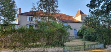 Atypique Quercynoise Renovation for sale for 162,500&euro; in Lot, Midi-Pyrénées