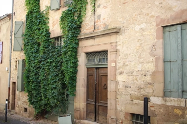 Elegant Former Presbytery with Guest Annexe, Infinity Pool and Panoramic Views for sale for 390,000&euro; in Tarn, Midi-Pyrénées