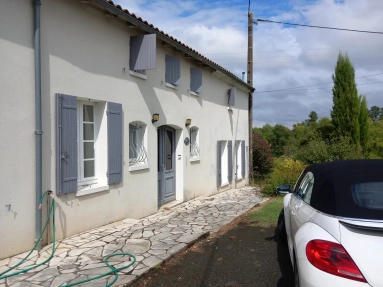 Near Jonzac for sale for 445,200&euro; in Charente-Maritime, Poitou-Charentes