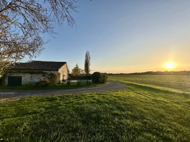3 Bedroom(s) - 1 Bathroom(s) - 972m² land for sale in Dordogne, Aquitaine, France - FrenchPropertyPortal.com 3-bedroom stone house with barn and workshop for sale for 260,000€ in Dordogne, Aquitaine