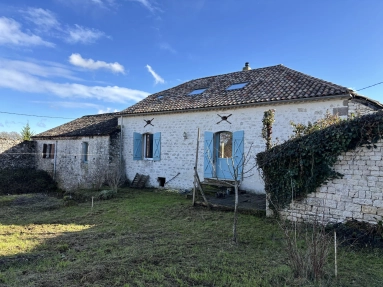 Country house with outbuildings. for sale for 272,850&euro; in Tarn-et-Garonne, Midi-Pyrénées
