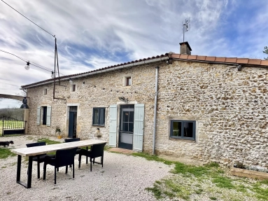 Beautifully renovated home in Saint-Claud for sale for 189,000&euro; in Charente, Poitou-Charentes