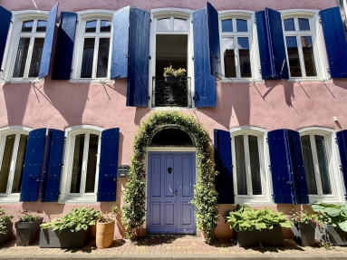 Spacious maison de maître with stylish interior for sale for 498,000&euro; in Aude, Languedoc-Roussillon