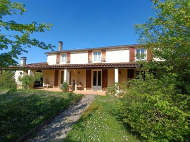 Country house near the Lizonne Valley for sale for 150,000&euro; in Charente, Poitou-Charentes
