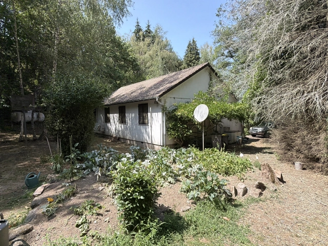 3 Bedroom(s) - 1 Bathroom(s) - 8,691m² land for sale in Haute-Vienne, Limousin, France - FrenchPropertyPortal.com Detached bungalow alongside the stream in its own serene woodland location for sale for 118,800€ in Haute-Vienne, Limousin