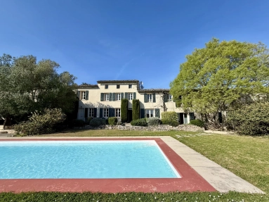 Secluded Estate with Panoramic Views – Carcassonne Region for sale for 1,490,000&euro; in Aude, Languedoc-Roussillon