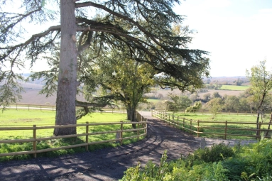 3 Bedroom(s) - 3 Bathroom(s) - 100,613m² land for sale in Lot-et-Garonne, Aquitaine, France - FrenchPropertyPortal.com Prestigious Equestrian Estate between Toulouse, Bordeaux and Agen for sale for 1,158,000€ in Lot-et-Garonne, Aquitaine