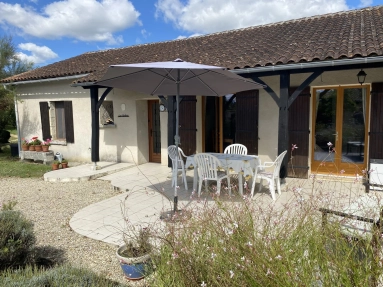 Charming Home with Pool and Countryside Views for sale for 185,000&euro; in Charente, Poitou-Charentes