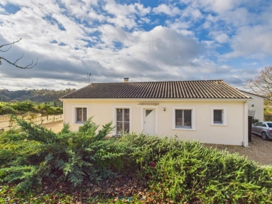 3 Bedroom(s) - 2 Bathroom(s) - 3,040m² land for sale in Dordogne, Aquitaine, France - FrenchPropertyPortal.com Stylish Modern Home with Panoramic Views for sale for 264,500€ in Dordogne, Aquitaine