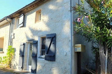 Cute village house fully restored for sale for 110,090&euro; in Lot-et-Garonne, Aquitaine