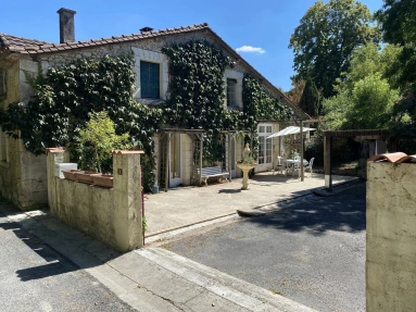 Pretty village property for sale for 154,780&euro; in Dordogne, Aquitaine
