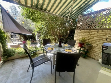 Spacious Village Home with Five En Suite Bedrooms and Private Garden for sale for 189,000&euro; in Aude, Languedoc-Roussillon