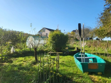 Large house with outbuildings for sale for 344,500&euro; in Dordogne, Aquitaine