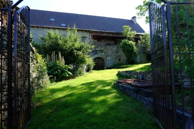 Historic Countryside Retreat with Income Potential in the Heart of the Lot for sale for 980,000&euro; in Lot, Midi-Pyrénées