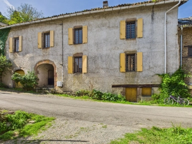 Mirandol-Bourgnounac – Charming stone house near the Viaur river for sale for 120,000&euro; in Tarn, Midi-Pyrénées