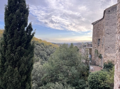 An historic hideaway with remarkable view for sale for 148,000&euro; in Aude, Languedoc-Roussillon