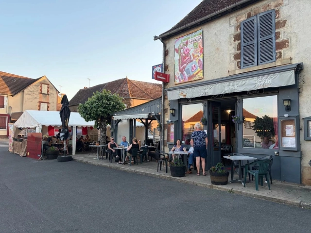 Fantastic restaurant business for sale for 166,320&euro; in Indre, Centre