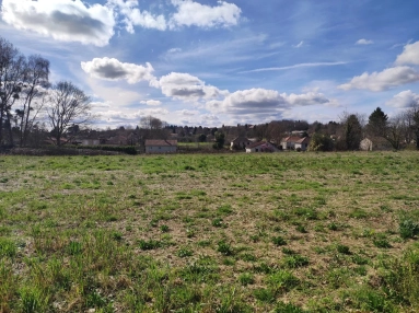 0 m² land for sale in Dordogne, Aquitaine, France - FrenchPropertyPortal.com Building plot in Dordogne for sale for 21,000€ in Dordogne, Aquitaine