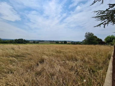Plot of land on a quiet cul de sac for sale for 44,000€ in Lot-et-Garonne, Aquitaine