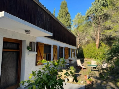 Exciting renovation project with land in the heart of Limoux for sale for 268,000&euro; in Aude, Languedoc-Roussillon