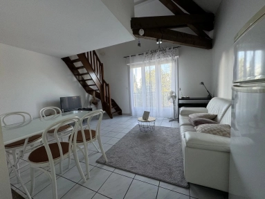 2 Bedroom(s) - 1 Bathroom(s) - 0 m² land for sale in Bouches-du-Rhône, Provence-Alpes-Côte-d'Azur, France - FrenchPropertyPortal.com 2 bed duplex with parking in a Secure Residence Close to Aix-en-Provence Town Centre for sale for 315,000€ in Bouches-du-Rhône, Provence-Alpes-Côte-d'Azur