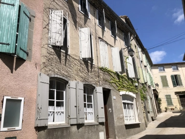 6 Bedroom(s) - 2 Bathroom(s) - 238m² land for sale in Aude, Languedoc-Roussillon, France - FrenchPropertyPortal.com Montreal – Spacious family house in the heart of a vibrant village. for sale for 295,000€ in Aude, Languedoc-Roussillon